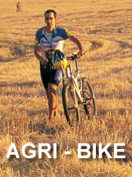 Agribike - Matera image