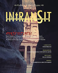 INTRANSIT fotografia in movimento, fotografie di Gaetano Plasmati image
