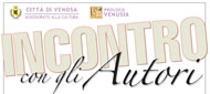 Incontro con gli Autori - Venosa image