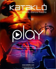Kataklò in Play- Matera image