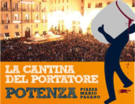Portatori del Santo 2011 image