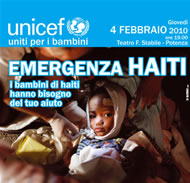 Emergenza Haiti - Potenza image