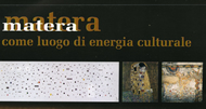 Matera come luogo di energia culturale image