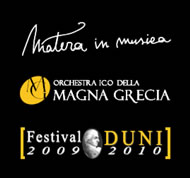 Matera in Musica image