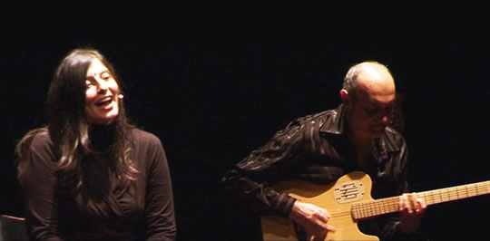 Monica Palese e Graziano Accinni image
