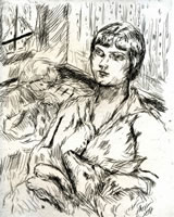 Pierre Bonnard
