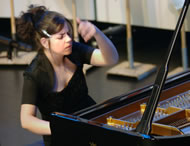 Viviana Lasaracina image