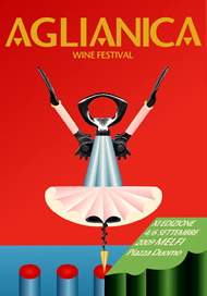 Aglianica Wine Festival 2009 - Melfi (PZ) image