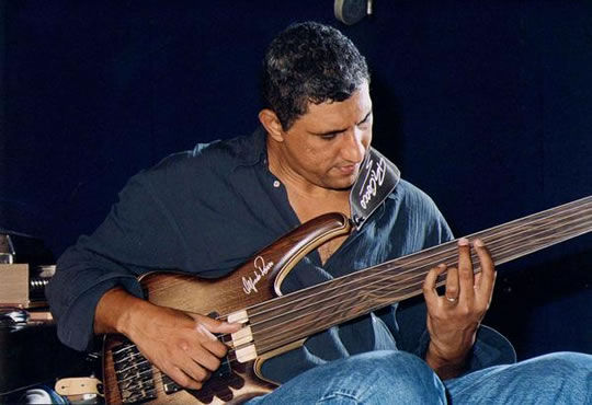 Alfredo Paixao image