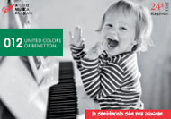 Family Concert image