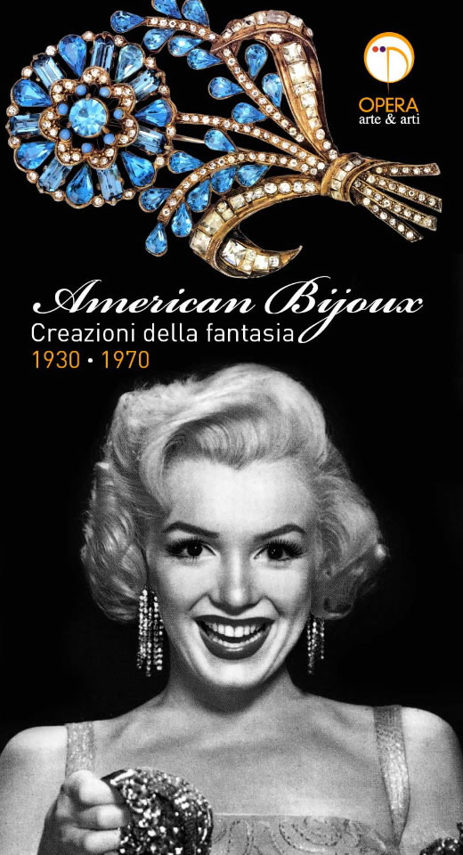 American Bijoux - Opera Arte Arti Matera image