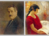 Angelo Brando - Opere in mostra a Maratea image