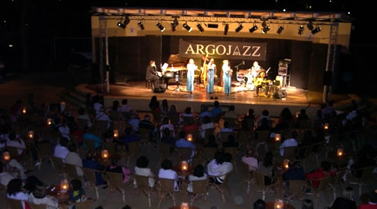 Argojazz - Marina di Pisticci (MT) image