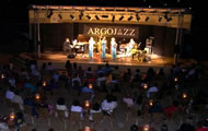 Argojazz - Marina di Pisticci (MT) image