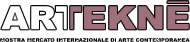 Arteknè - Mostra Internazionale Arte Contemporanea image