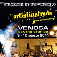 Artistinstrada 2011 image