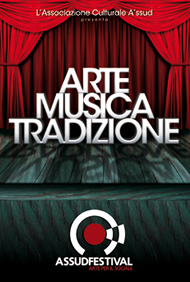 Assud 2010 - Arte Musica Tradizione image