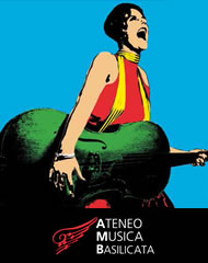 Stagione Concertisca Ateneo Musica Basilicata image