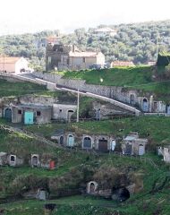 Barile (PZ) - Le Cantine image