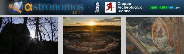 Astronomos 2011 image