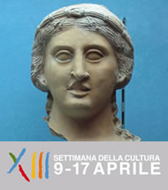 Basilicata - Settimana della Cultura 2011 image