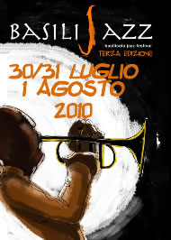 Basilijazz 2010 - Metaponto (MT) image