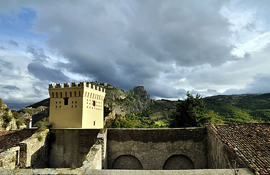 Brindisi di Montagna (PZ) image