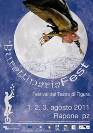 Burattinaria - Rapone image
