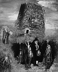Il Campanaccio - San Mauro Forte image