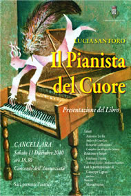 Cancellara: Il Pianista del Cuore image