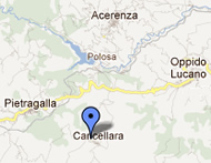 Come arrivare a Cancellara image