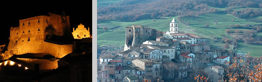 Cancellara (PZ) image