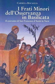 I Frati Minori dell’Osservanza in Basilicata image