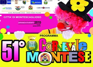 Carnevale Montese 2010 image