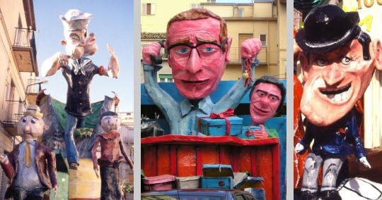 Carnevale di Stigliano image
