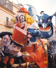Carnevale di Stigliano image