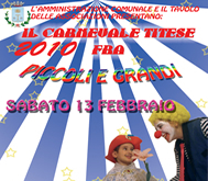 Carnevale di Tito image