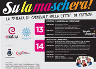 carnevale potentino image