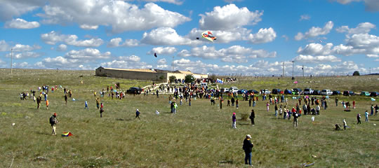 Cea Matera - Festa degli Aquiloni image