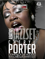 Cheryl Porter - Castellaneta Marina (Ta) image