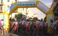 Cicloturismo Trofeo Terre di Montepeloso - Irsina image