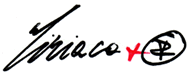 Ciriaca + Erre image