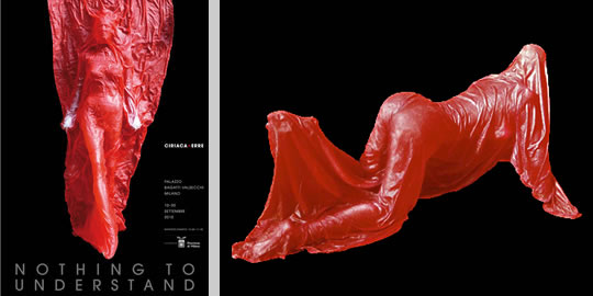 Ciriaca+Erre - Nothing to Understand image