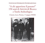 CNR: Convegno itinerante Internazionale image