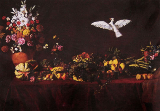 Pinacoteca D’Errico - Palazzo San Gervazio (PZ) image