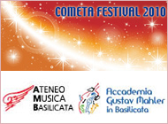 Cometa Festival 2010 image