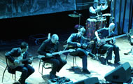 Ethnos in concerto image
