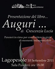 Crescenzia Lucia image