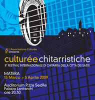 cultureechitarristiche2009 image