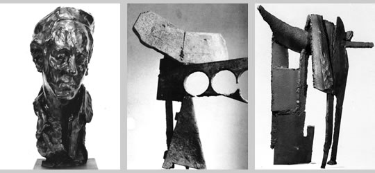 Dino Basaldella - Opere in mostra a Matera image